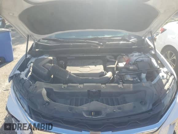 2023 Chevrolet Blazer LT z VIN 3GNKBCR42PS198908, wystawiony jako Copart lot #70167155 z przebiegiem 87 652 mil mil oraz Szkoda całkowita • Salvage title. Historia ofert i sprzedaży dostępna na DreamBid. Obrazek 11.