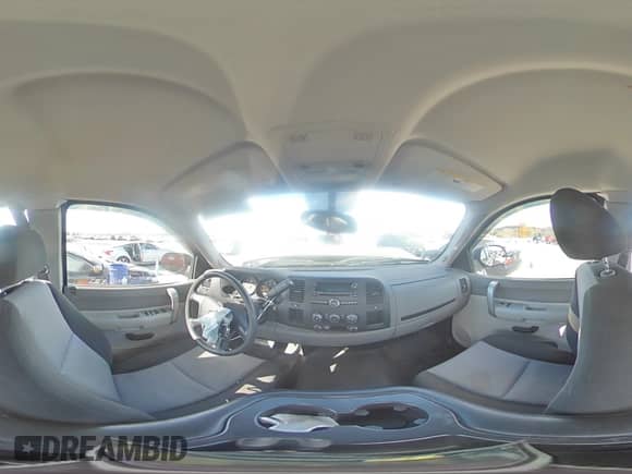 2009 GMC Sierra 1500 Work Truck с VIN 1GTEC19C59Z138500, выставлен на аукционе Copart как лот 78610374 с пробегом 77 993 миль миль и Списание • Salvage title. История ставок и продаж доступна на DreamBid. Изображение 13.