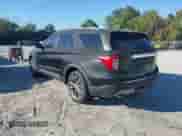 2022 Ford Explorer Limited z VIN 1FMSK8FH1NGA76934, wystawiony jako IAAI lot #43288850 z przebiegiem 35 248 mil mil oraz . Historia ofert i sprzedaży dostępna na DreamBid. Obrazek 3.