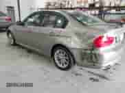 2010 BMW 3 Series 328i xDrive с VIN WBAPK7C50AA462480, выставлен на аукционе IAAI как лот 43250967 с пробегом 173 805 миль миль и . История ставок и продаж доступна на DreamBid. Изображение 3.
