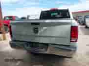 2018 Ram 1500 Tradesman with VIN 1C6RR6FT0JS139477, listed as a IAAI auction lot 42301765 with 195,292 mi miles and . Bid and sale history available at DreamBid. Image 16.