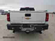 2018 Chevrolet Silverado 2500HD Work Truck с VIN 1GC1CUEG5JF164996, выставлен на аукционе Copart как лот 87376784 с пробегом 187 559 миль миль и Чистый • Clean title. История ставок и продаж доступна на DreamBid. Изображение 6.