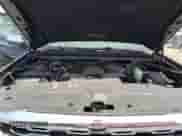 2018 Chevrolet Silverado 1500 LTZ z VIN 1GCVKSEC0JZ146829, wystawiony jako Copart lot #61158095 z przebiegiem 115 441 mil mil oraz Szkoda całkowita • Salvage title. Historia ofert i sprzedaży dostępna na DreamBid. Obrazek 11.