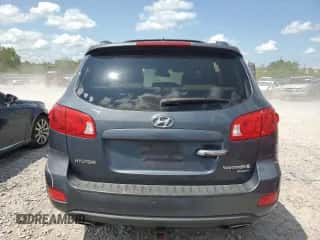 2008 Hyundai Santa Fe SE z VIN 5NMSH13E68H163892, wystawiony jako Copart lot #66079974 z przebiegiem 210 719 mil mil oraz Szkoda całkowita • Salvage title. Historia ofert i sprzedaży dostępna na DreamBid. Obrazek 6.