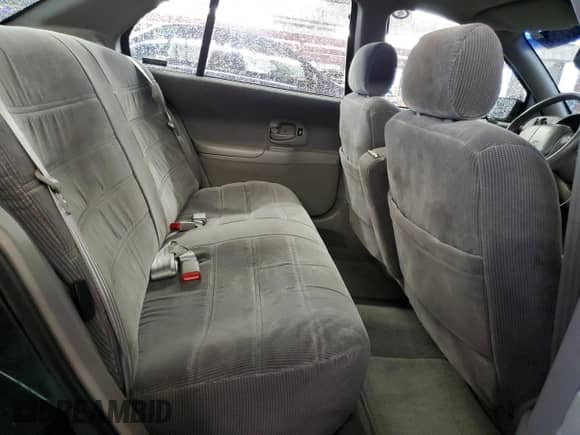 1996 Chevrolet Lumina с VIN 2G1WL52M0T9155861, выставлен на аукционе Copart как лот 85523165 с пробегом 55 930 миль миль и Чистый • Clean title. История ставок и продаж доступна на DreamBid. Изображение 10.