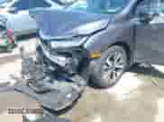 2024 Honda Odyssey Touring с VIN 5FNRL6H80RB031758, выставлен на аукционе IAAI как лот 42973197 с пробегом 28 313 миль миль и . История ставок и продаж доступна на DreamBid. Изображение 6.