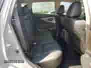 2023 Nissan Murano SV с VIN 5N1AZ2BJ5PC129822, выставлен на аукционе Copart как лот 71208785 с пробегом 46 695 миль миль и Списание • Salvage title. История ставок и продаж доступна на DreamBid. Изображение 10.