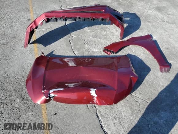 2019 Subaru Impreza с VIN 4S3GTAA60K3701752, выставлен на аукционе Copart как лот 84291305 с пробегом 54 581 миль миль и Списание • Salvage title. История ставок и продаж доступна на DreamBid. Изображение 12.