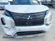 2024 Mitsubishi Outlander SEL с VIN JA4J3WA89RZ010189, выставлен на аукционе IAAI как лот 43075127 с пробегом 13 661 миль миль и . История ставок и продаж доступна на DreamBid. Изображение 6.