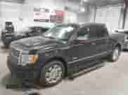 2011 Ford F-150 Lariat с VIN 1FTFW1CT7BFB38106, выставлен на аукционе IAAI как лот 43444415 с пробегом 248 862 миль миль и . История ставок и продаж доступна на DreamBid. Изображение 18.