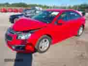 2015 Chevrolet Cruze LT с VIN 1G1PC5SB5F7158506, выставлен на аукционе IAAI как лот 43052499 с пробегом 50 443 миль миль и . История ставок и продаж доступна на DreamBid. Изображение 17.