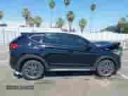 2021 Hyundai Tucson Limited z VIN KM8J33AL7MU371270, wystawiony jako IAAI lot #42463981 z przebiegiem 96 210 mil mil oraz . Historia ofert i sprzedaży dostępna na DreamBid. Obrazek 13.