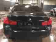 2013 BMW 3 Series 328i xDrive z VIN WBA3B3G53DNR80324, wystawiony jako IAAI lot #41490385 z przebiegiem 177 026 mil mil oraz . Historia ofert i sprzedaży dostępna na DreamBid. Obrazek 16.