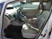 2014 Toyota Prius Two с VIN JTDKN3DUXE1811024, выставлен на аукционе Copart как лот 80789395 с пробегом 310 265 миль миль и Списание • Salvage title. История ставок и продаж доступна на DreamBid. Изображение 7.