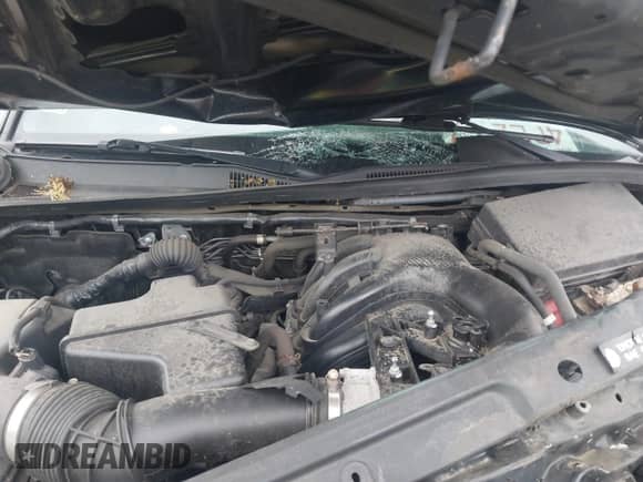 2018 Toyota Tacoma SR5 z VIN 5TFSZ5AN7JX129318, wystawiony jako IAAI lot #42318892 z przebiegiem 78 613 mil mil oraz . Historia ofert i sprzedaży dostępna na DreamBid. Obrazek 10.