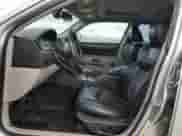 2007 Chrysler 300 C SRT-8 with VIN 2C3LA73W07H660214, listed as a Copart auction lot 70283834 with 249,130 mi miles and Salvage title. Bid and sale history available at DreamBid. Image 7.