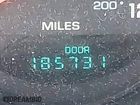 2005 Dodge Neon SE with VIN 1B3ES26C85D188331, listed as a IAAI auction lot 41462163 with 185,731 mi miles and . Bid and sale history available at DreamBid. Image 12.