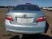 2008 Toyota Camry LE with VIN 4T1BE46K48U736546, listed as a Copart auction lot 89502755 with 148,478 mi miles and Salvage title. Bid and sale history available at DreamBid. Image 6.