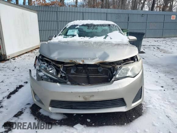 2013 Toyota Camry LE z VIN 4T1BD1FK6DU095847, wystawiony jako IAAI lot #41456690 z przebiegiem 72 984 mil mil oraz . Historia ofert i sprzedaży dostępna na DreamBid. Obrazek 12.