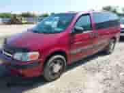 2004 Chevrolet Venture LS с VIN 1GNDX03E64D260543, выставлен на аукционе IAAI как лот 42210336 с пробегом 248 518 миль миль и . История ставок и продаж доступна на DreamBid. Изображение 2.