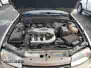 2002 Saturn LS with VIN 1G8JW54R52Y513297, listed as a Copart auction lot 70874034 with 120,567 mi miles and Clean title. Bid and sale history available at DreamBid. Image 11.
