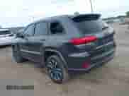 2021 Jeep Grand Cherokee 80th Anniversary z VIN 1C4RJFBG8MC728364, wystawiony jako IAAI lot #39803814 z przebiegiem 34 000 mil mil oraz . Historia ofert i sprzedaży dostępna na DreamBid. Obrazek 3.