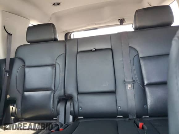 2020 Chevrolet Tahoe LT z VIN 1GNSKBKC3LR172536, wystawiony jako Copart lot #71028735 z przebiegiem 51 716 mil mil oraz Szkoda całkowita • Salvage title. Historia ofert i sprzedaży dostępna na DreamBid. Obrazek 10.