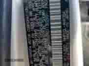 2016 Toyota Prius One z VIN JTDKDTB39G1130210, wystawiony jako Copart lot #84711425 z przebiegiem 93 342 mil mil oraz Szkoda całkowita • Salvage title. Historia ofert i sprzedaży dostępna na DreamBid. Obrazek 12.