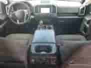 2019 Ford F-150 XLT с VIN 1FTEW1C49KFB59236, выставлен на аукционе Copart как лот 82274575 с пробегом 91 798 миль миль и На запчасти • Non repairable. История ставок и продаж доступна на DreamBid. Изображение 8.