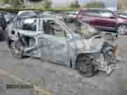 2020 Jeep Compass Latitude z VIN 3C4NJCBB1LT241799, wystawiony jako IAAI lot #40866536 z przebiegiem Nie podano mil oraz . Historia ofert i sprzedaży dostępna na DreamBid. Obrazek 1.