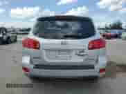 2007 Hyundai Santa Fe SE с VIN 5NMSH13E87H008565, выставлен на аукционе Copart как лот 71647624 с пробегом 77 478 миль миль и Списание • Salvage title. История ставок и продаж доступна на DreamBid. Изображение 6.