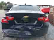 2016 Chevrolet Malibu LS с VIN 1G1ZB5STXGF230666, выставлен на аукционе IAAI как лот 41314718 с пробегом 106 699 миль миль и . История ставок и продаж доступна на DreamBid. Изображение 6.