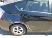 2014 Toyota Prius Two z VIN JTDKN3DU9E1815114, wystawiony jako IAAI lot #43465036 z przebiegiem 184 741 mil mil oraz . Historia ofert i sprzedaży dostępna na DreamBid. Obrazek 17.