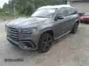 2024 Mercedes-Benz GLS 450 z VIN 4JGFF5KE3RB086948, wystawiony jako IAAI lot #42259419 z przebiegiem 24 657 mil mil oraz . Historia ofert i sprzedaży dostępna na DreamBid. Obrazek 18.