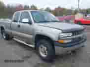2000 Chevrolet Silverado 2500 LS с VIN 1GCGK29U5YE325929, выставлен на аукционе IAAI как лот 43541532 с пробегом 189 182 миль миль и . История ставок и продаж доступна на DreamBid. Изображение 1.