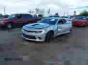 2015 Chevrolet Camaro SS с VIN 2G1FJ1EWXF9235488, выставлен на аукционе IAAI как лот 43271336 с пробегом 158 944 миль миль и . История ставок и продаж доступна на DreamBid. Изображение 2.