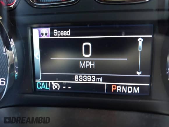 2016 Chevrolet Silverado 1500 LTZ с VIN 3GCUKSEC1GG278552, выставлен на аукционе IAAI как лот 42315456 с пробегом 83 393 миль миль и . История ставок и продаж доступна на DreamBid. Изображение 7.