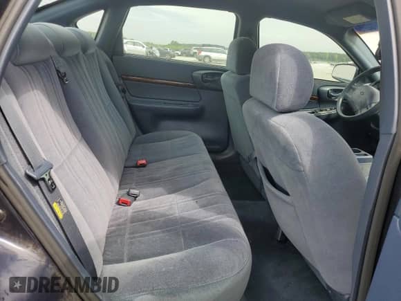 2002 Chevrolet Impala с VIN 2G1WF52E829240414, выставлен на аукционе Copart как лот 57073225 с пробегом 153 146 миль миль и Списание • Salvage title. История ставок и продаж доступна на DreamBid. Изображение 10.