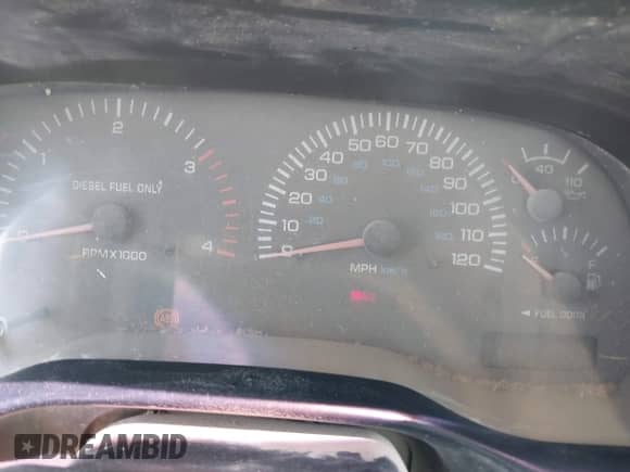 1998 Dodge RAM with VIN 3B7KF26D3WM211325, listed as a IAAI auction lot 42485953 with Not provided miles and . Bid and sale history available at DreamBid. Image 14.