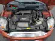 2013 MINI Hardtop with VIN WMWSU3C58DT545841, listed as a Copart auction lot 54144755 with 163,411 mi miles and Clean title. Bid and sale history available at DreamBid. Image 11.