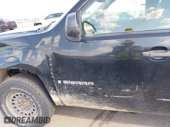 2008 GMC Sierra 1500 SLE1 с VIN 1GTEK19J78Z126266, выставлен на аукционе IAAI как лот 43230338 с пробегом 274 065 миль миль и . История ставок и продаж доступна на DreamBid. Изображение 12.