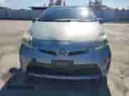 2012 Toyota Prius Three z VIN JTDKN3DU9C1591386, wystawiony jako Copart lot #86800305 z przebiegiem 208 514 mil mil oraz Szkoda całkowita • Salvage title. Historia ofert i sprzedaży dostępna na DreamBid. Obrazek 5.