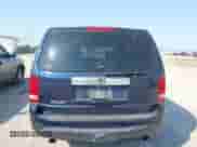 2014 Honda Pilot EX-L with VIN 5FNYF3H58EB021190, listed as a IAAI auction lot 43064230 with 153,216 mi miles and . Bid and sale history available at DreamBid. Image 17.