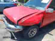 1995 Nissan Frontier with VIN 1N6SD11S3SC445558, listed as a IAAI auction lot 42559729 with 202,679 mi miles and . Bid and sale history available at DreamBid. Image 17.