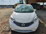 2016 Nissan Note SR z VIN 3N1CE2CP2GL396628, wystawiony jako Copart lot #72054265 z przebiegiem 113 689 mil mil oraz Czysty tytuł • Clean title. Historia ofert i sprzedaży dostępna na DreamBid. Obrazek 5.