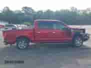 2017 Ford F-150 XL z VIN 1FTEW1CP6HFA80769, wystawiony jako IAAI lot #42801630 z przebiegiem 107 129 mil mil oraz . Historia ofert i sprzedaży dostępna na DreamBid. Obrazek 13.