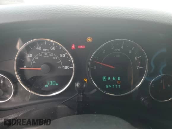 2014 Jeep Wrangler Sahara with VIN 1C4AJWBG8EL248291, listed as a Copart auction lot 60611345 with 84,777 mi miles and Salvage title. Bid and sale history available at DreamBid. Image 9.