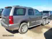 2013 Chevrolet Tahoe LT with VIN 1GNSCBE06DR301157, listed as a IAAI auction lot 43275382 with 164,480 mi miles and . Bid and sale history available at DreamBid. Image 4.