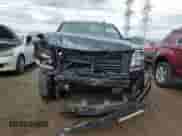 2019 Chevrolet Tahoe Premier с VIN 1GNSKCKC4KR198017, выставлен на аукционе Copart как лот 54015095 с пробегом 87 846 миль миль и Списание • Salvage title. История ставок и продаж доступна на DreamBid. Изображение 5.