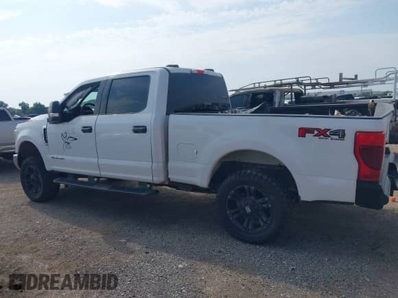2020 Ford F-250 XL с VIN 1FT7W2BT8LEE33508, выставлен на аукционе IAAI как лот 43026141 с пробегом 113 230 миль миль и . История ставок и продаж доступна на DreamBid. Изображение 14.